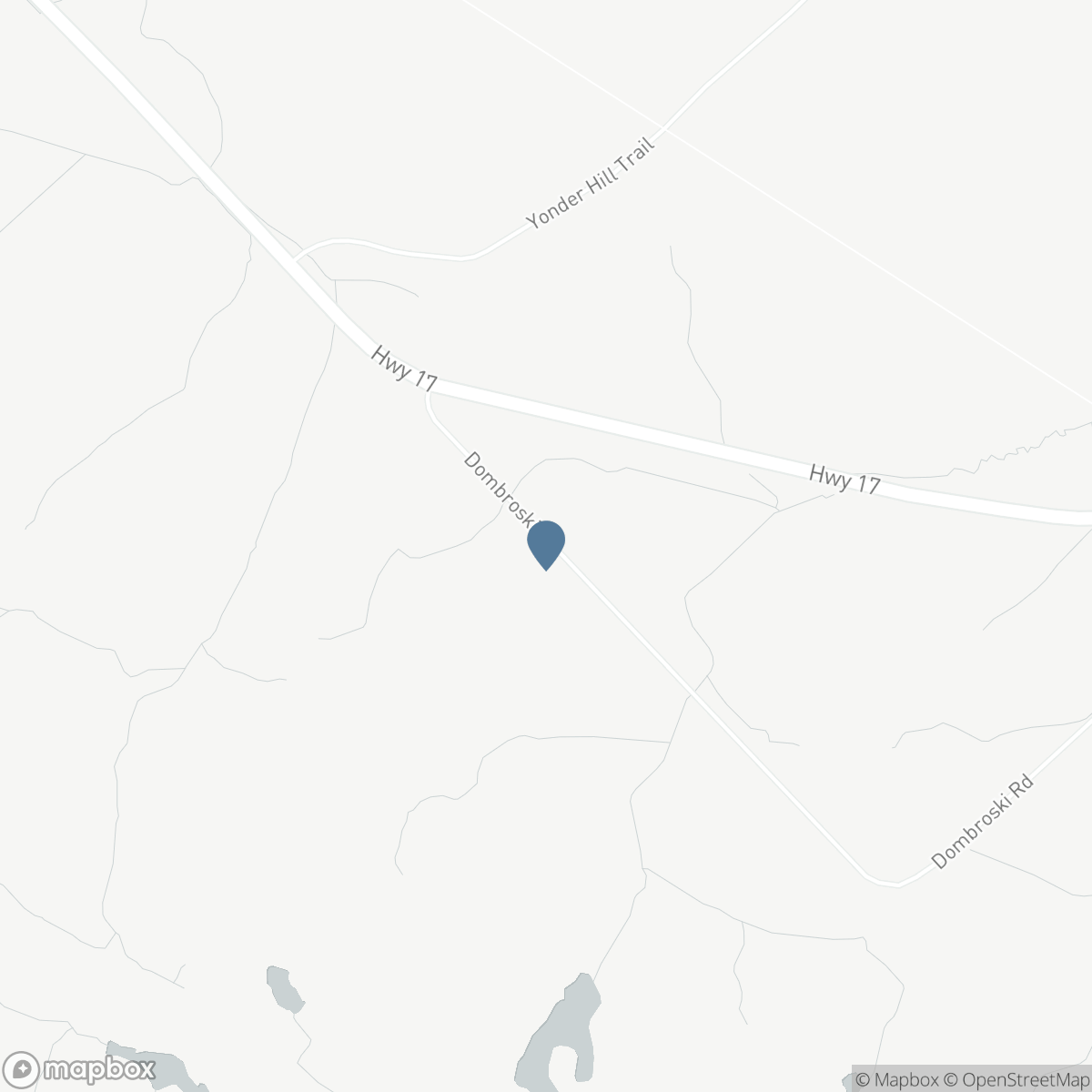 368 DOMBROSKIE ROAD, Whitewater Region, Ontario K0J 1Y0